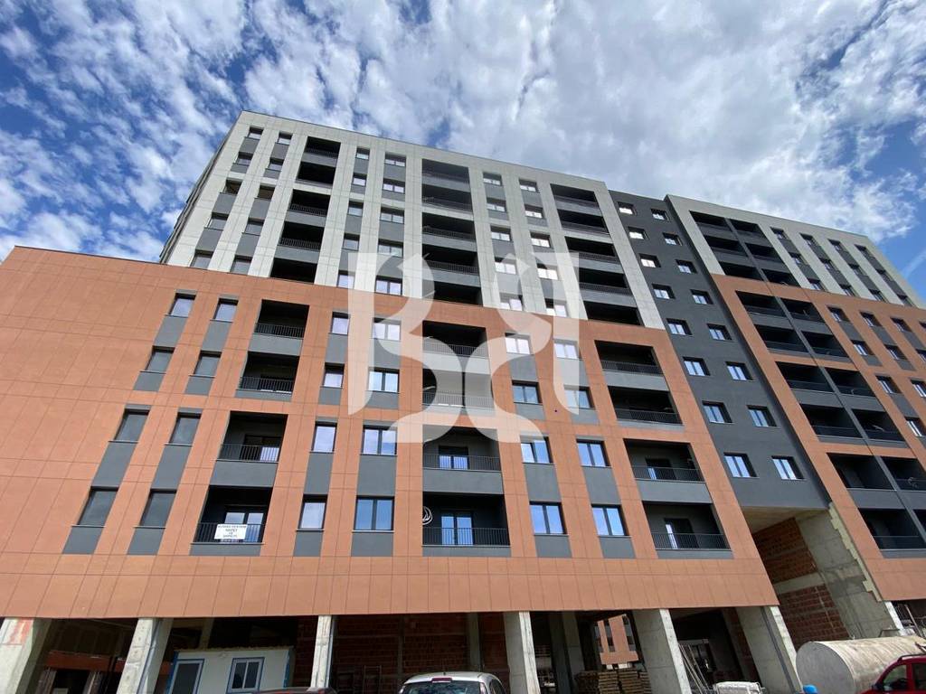 APARTAMENT 2+1 NE SHITJE ASTIR ALBA KONSTRUKSION*