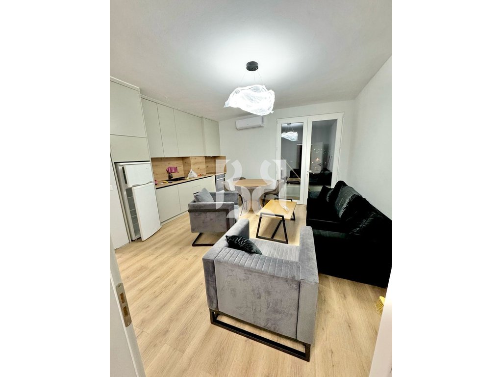 APARTAMENT ME QIRA 1+1 NE 5 MAJI TE CONCORDI 2