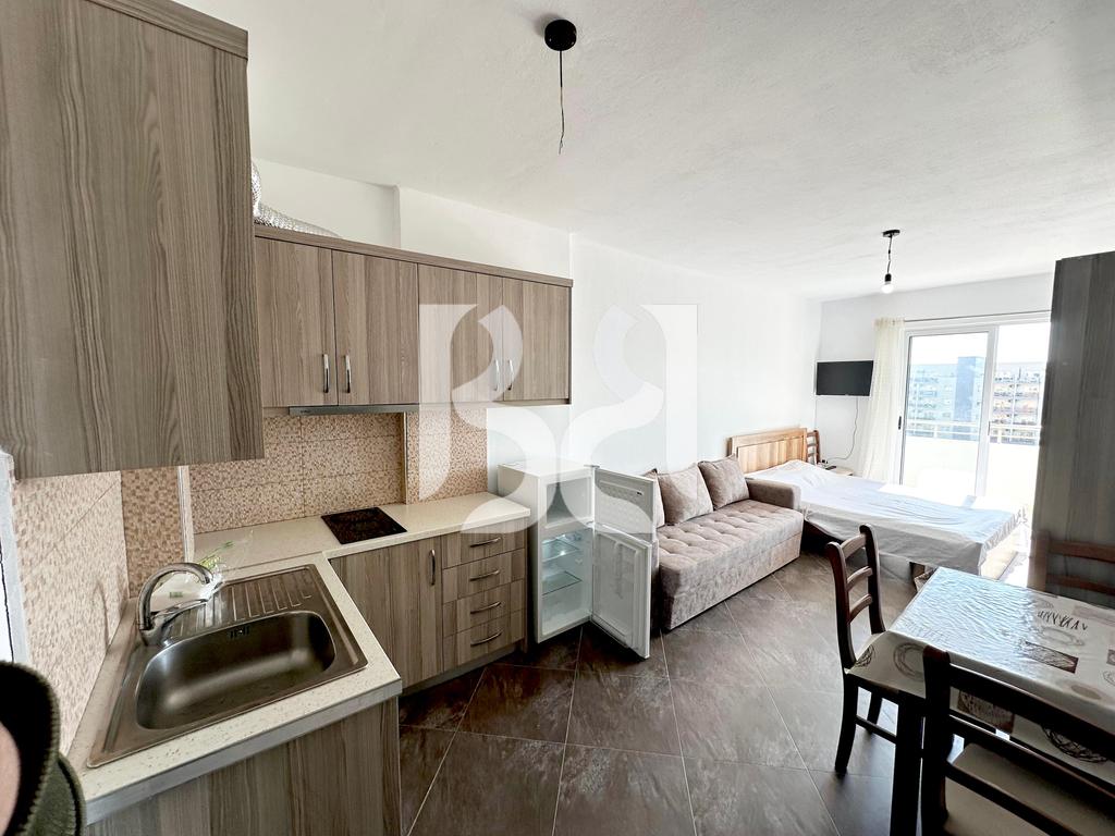 APARTAMENT 1+1 NE SHITJE SHENGJIN, KUNE 3