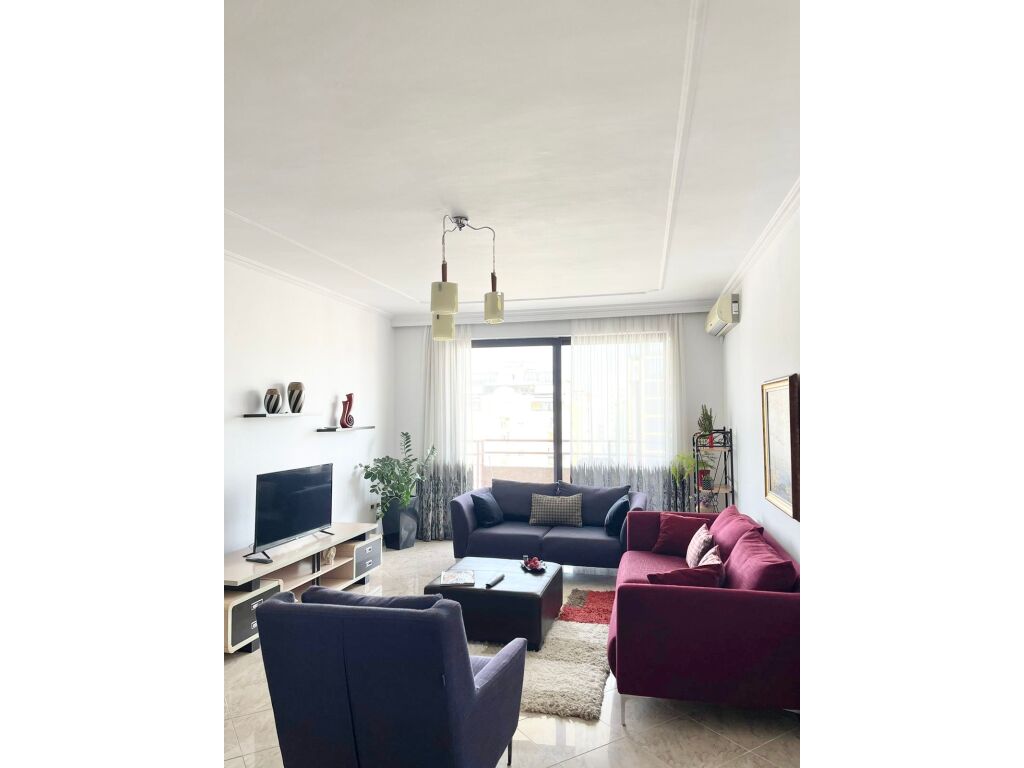 JAPIM ME QIRA APARTAMENT ME QIRA TE SHESHI WILLSON 2