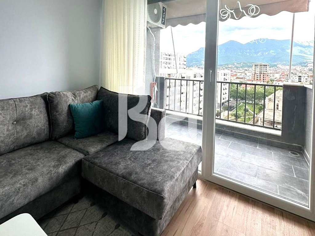 APARTAMENT 2+1 ME QERA – 5 MAJI 620€ 2