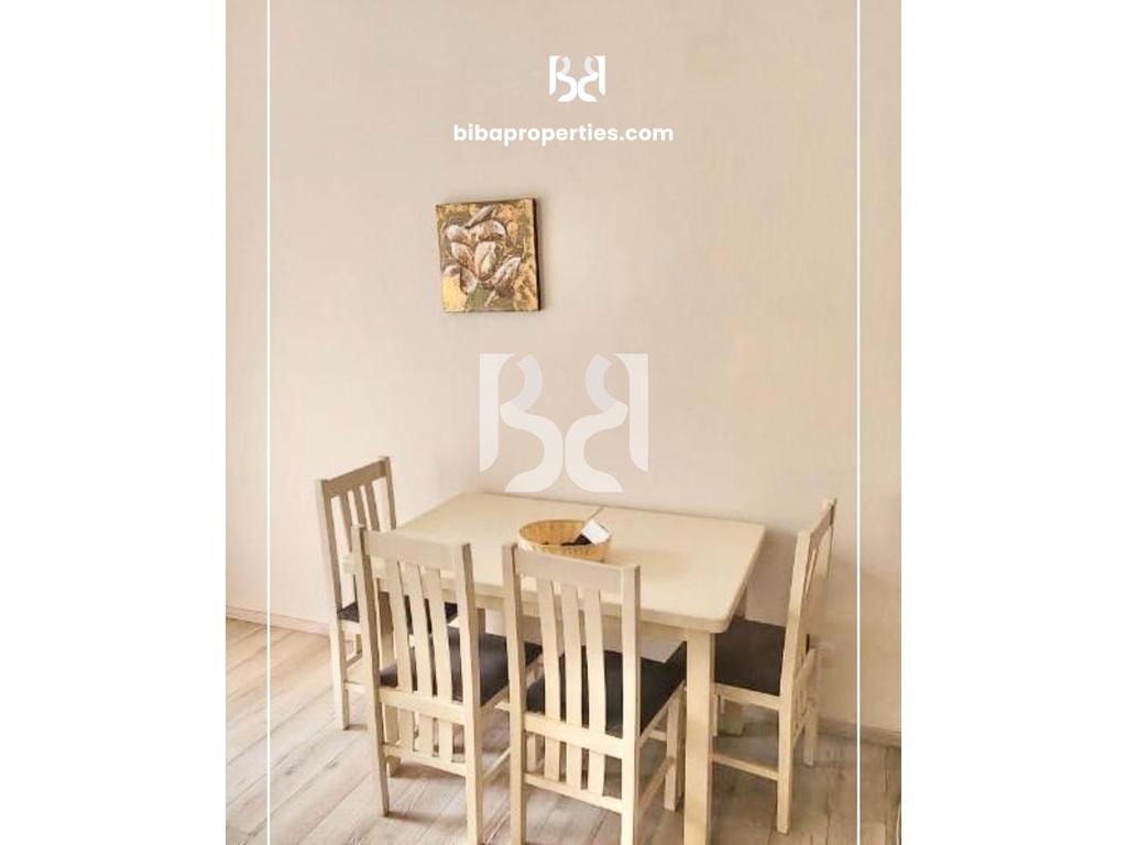 APARTAMENT ME QIRA 2+1+2 NE KOPSHTI ZOOLOGJIK 4