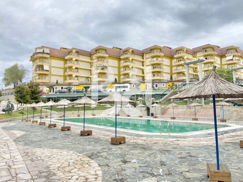 APARTAMENT 1+1 NE SHITJE LAKELAND FARKE* 2