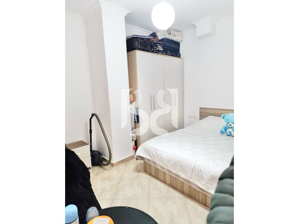 SHITET APARTAMENT 1+1 NE XHAMLLIK 4