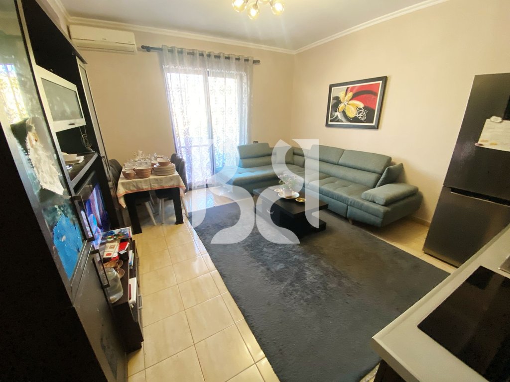 APARTAMENT 1+1 ME QIRA, TE SELVIA 2