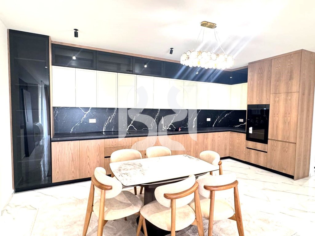 APARTAMENT ME QIRA 2+1+2 NE REZIDENCE LAKELAND ,LIQENI I FARKES TIRANE* 3