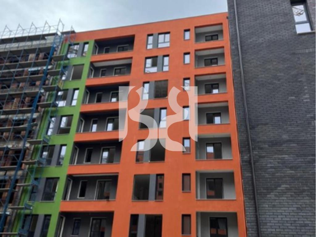 SHITET APARTAMENT 3+1+2 RINGSIDE RESIDENCE PASKUQAN* 2