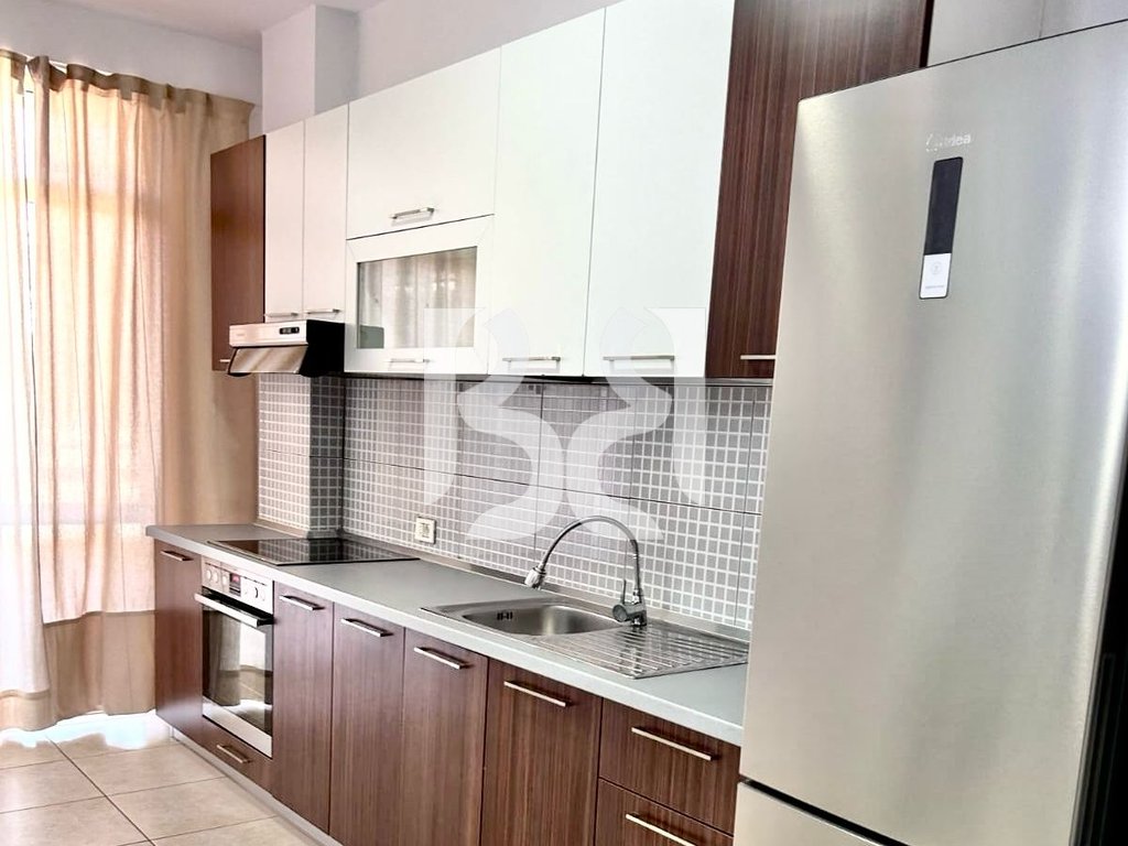 APARTAMENT ME QIRA 1+1 TE PEDIATRIA NE XHAMLLIK 4