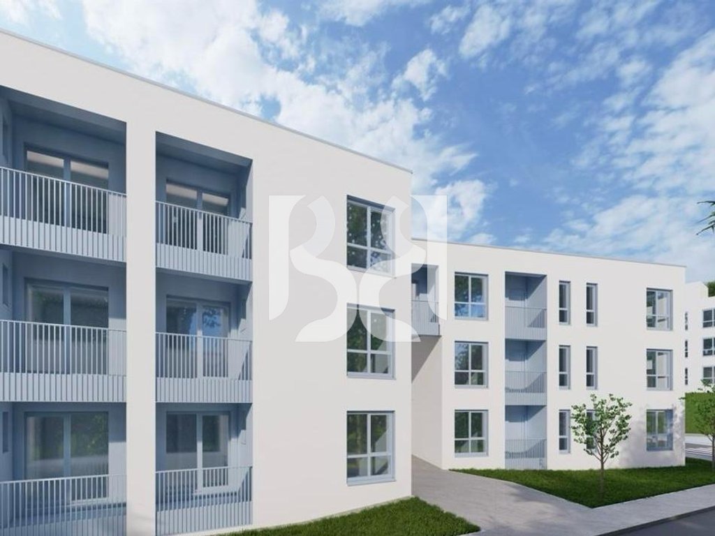 SHITET APARTAMENT 1+1+BALLKON NE REZIDENCEN OXA TIRANE 2