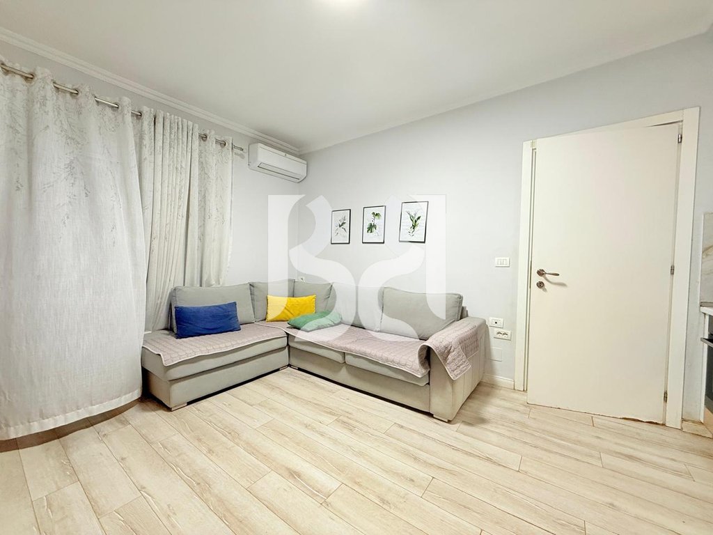APARTAMENT 1+1 NE SHITJE DON BOSKO** 4
