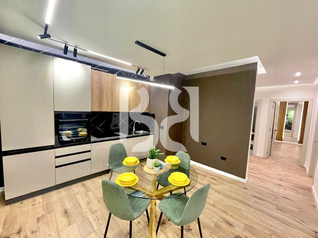 APARTAMENT ME QIRA 2+1+2 KOMUNA E PARISIT KOMPLEKSI OLIMPIK – Mobilim Modern dhe Vendndodhje Strategjike* 3