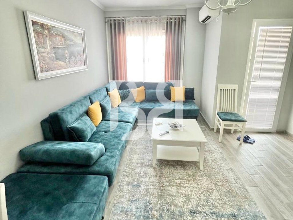 APARTAMENT 1+1 ME QIRA TEK KOMPLEKSI VIND, ALI DEMI* 3