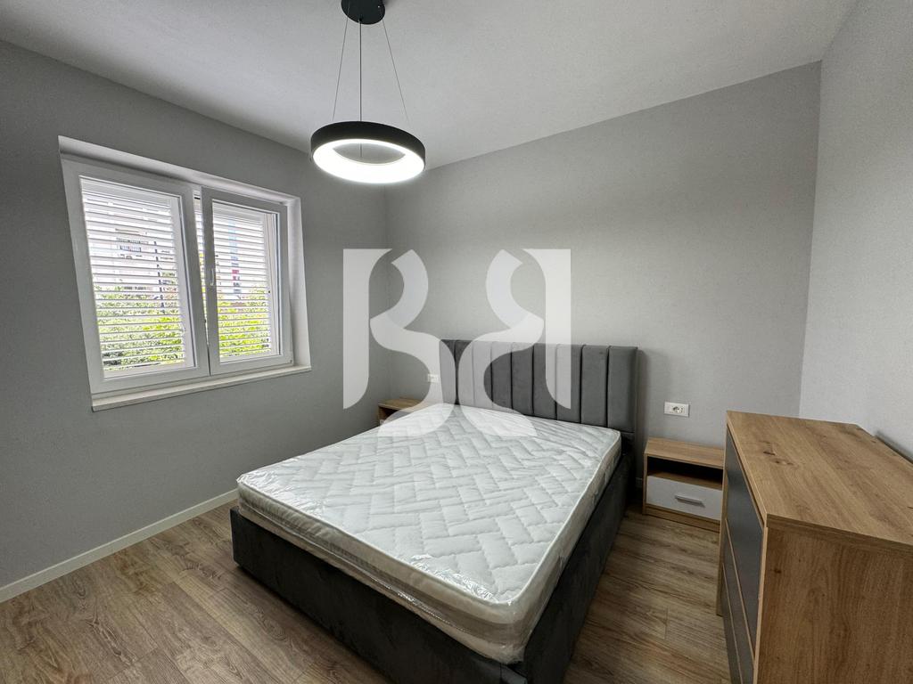 JEPET APARTAMENT 1+1 ME QIRA TEK BULEVARDI ZOGU 1. 4