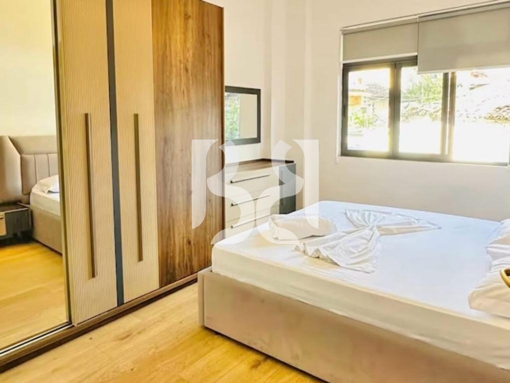 APARTAMENT 1+1 ME QIRA NE ZEMER TE TIRANES PRANE 9-KATESHEVE** 4