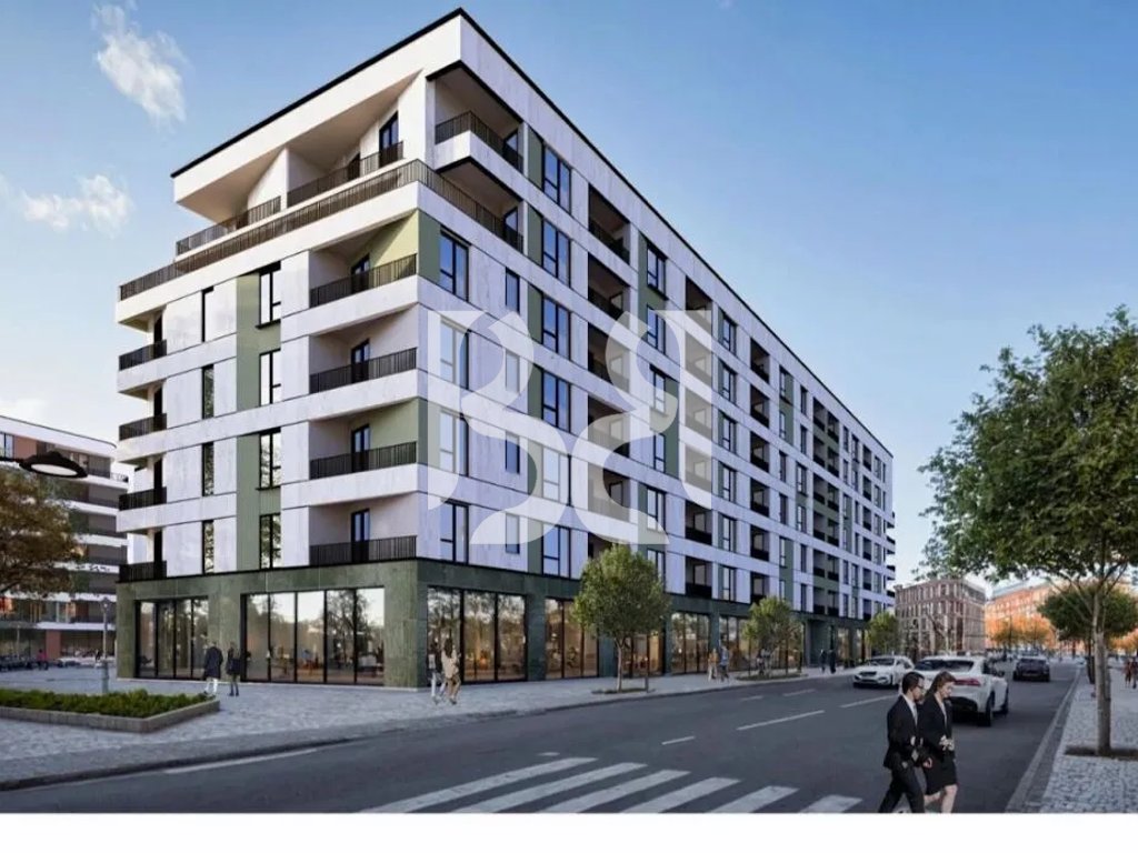 SHITET APARTAMENT 2+1 NE REZIDENCEN ILLYRIAN,PASKUQAN*
