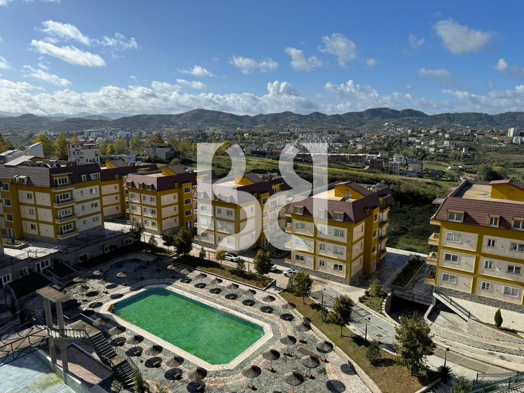 APARTAMENT 2+1+2 OKAZION NE SHITJE LAKELAND RESIDENCE LIQENI I FARKES* 4