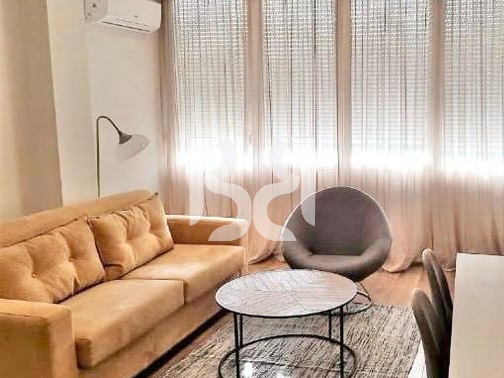 APARTAMENT TEK SHALLAVARET 1+1 ME QERA 2
