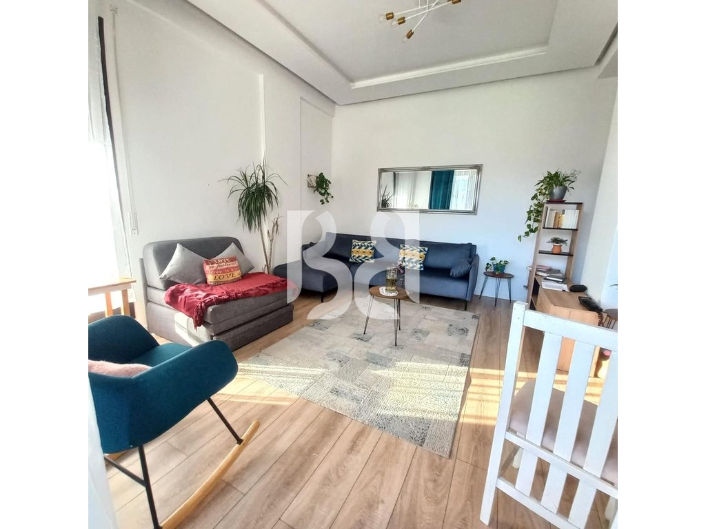 APARTAMENT 2+1+2 ME QIRA, RRUGA E KOSOVAREVE