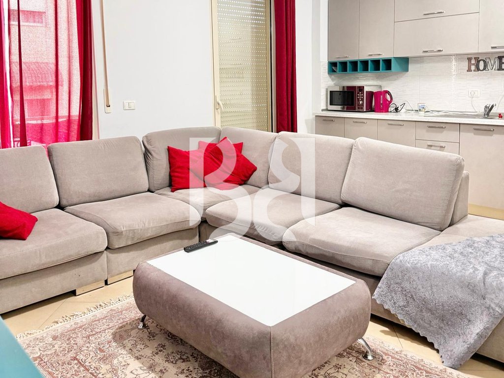 APARTAMENT 2+1+2 TUALETE+2 BALLKONE ME QIRA, LIQENI I THATE 2