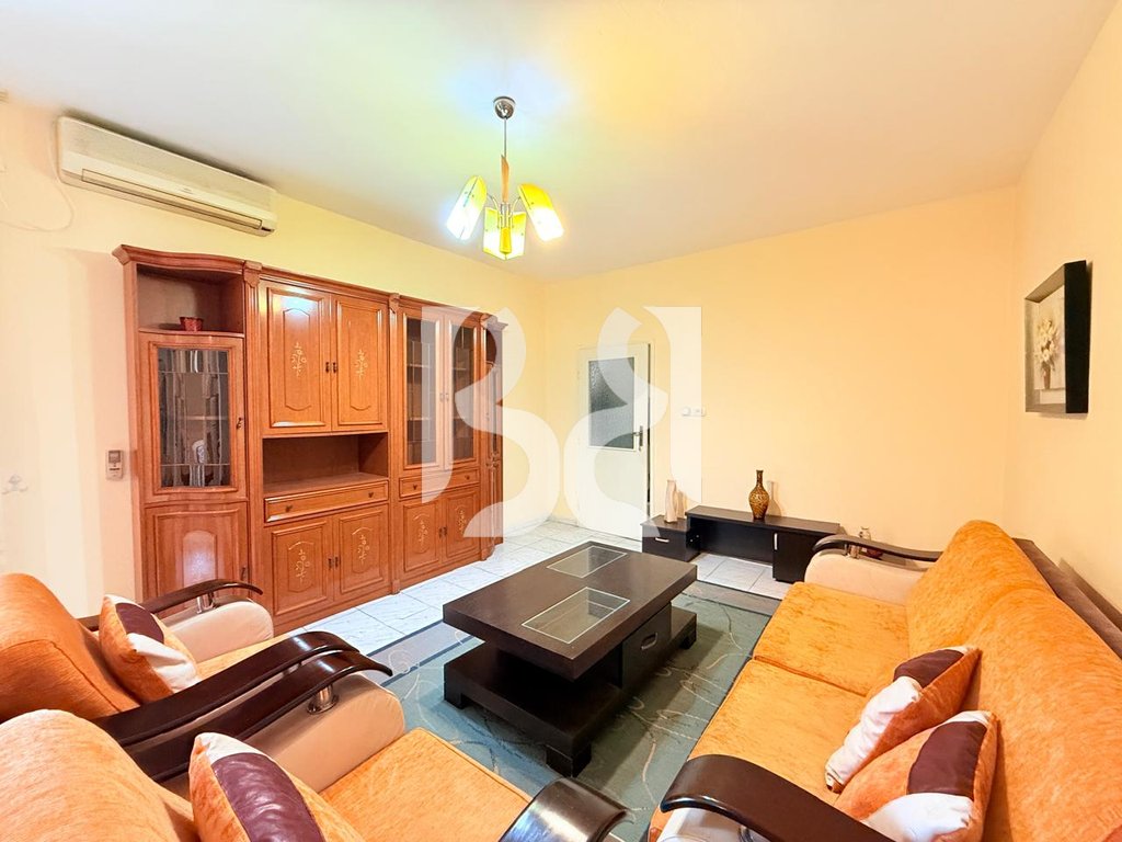 APARTAMENT 2+1 PER SHITJE NE TIRANE TE RE PRANE KESHI-T 3