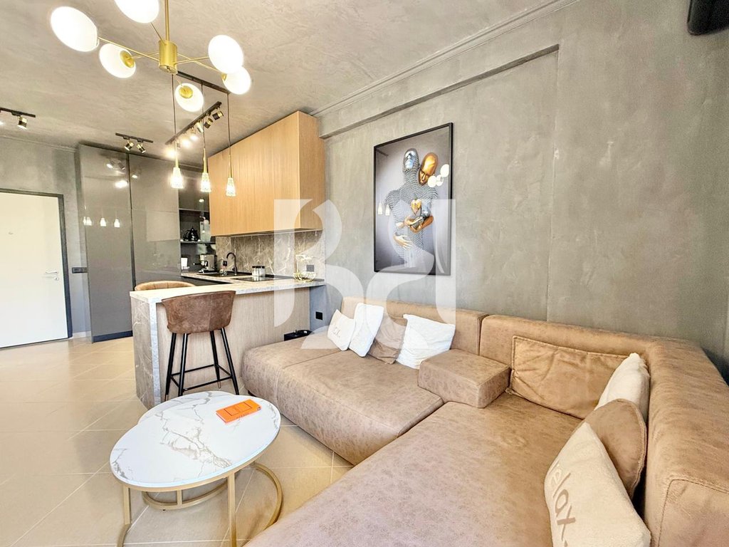 JEPET ME QIRA APARTAMENT 1+1 – SHKOZË, TIRANË 2