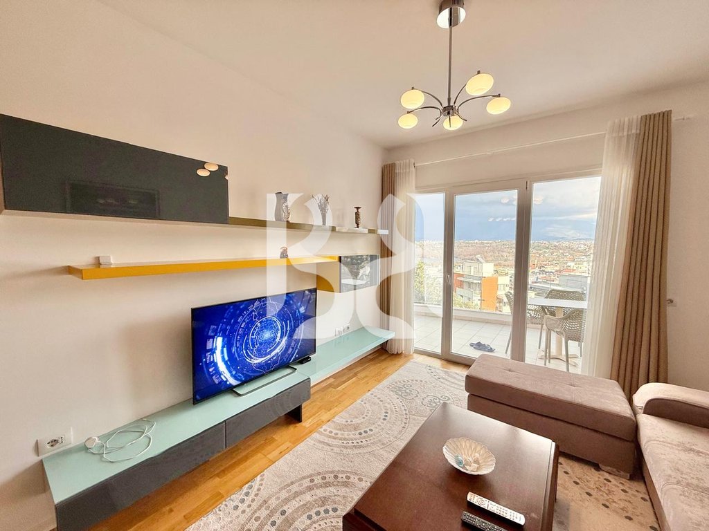 JEPET ME QIRA APARTAMENT MODERN 2+1+2 TUALETE KOPSHTI BOTANIK 4