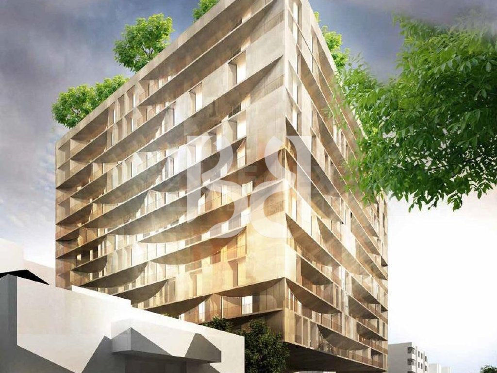 KOMPLEKSI NOVA / APARTAMENT 1+1 PER SHITJE NE MINE PEZE 1