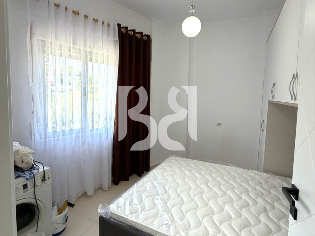 APARTAMENT 1+1 ME QIRA TEK KOPSHTI BOTANIK 4