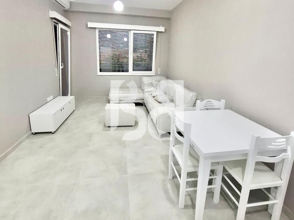 *Apartament me qira 1+1 Rezidenca Henke