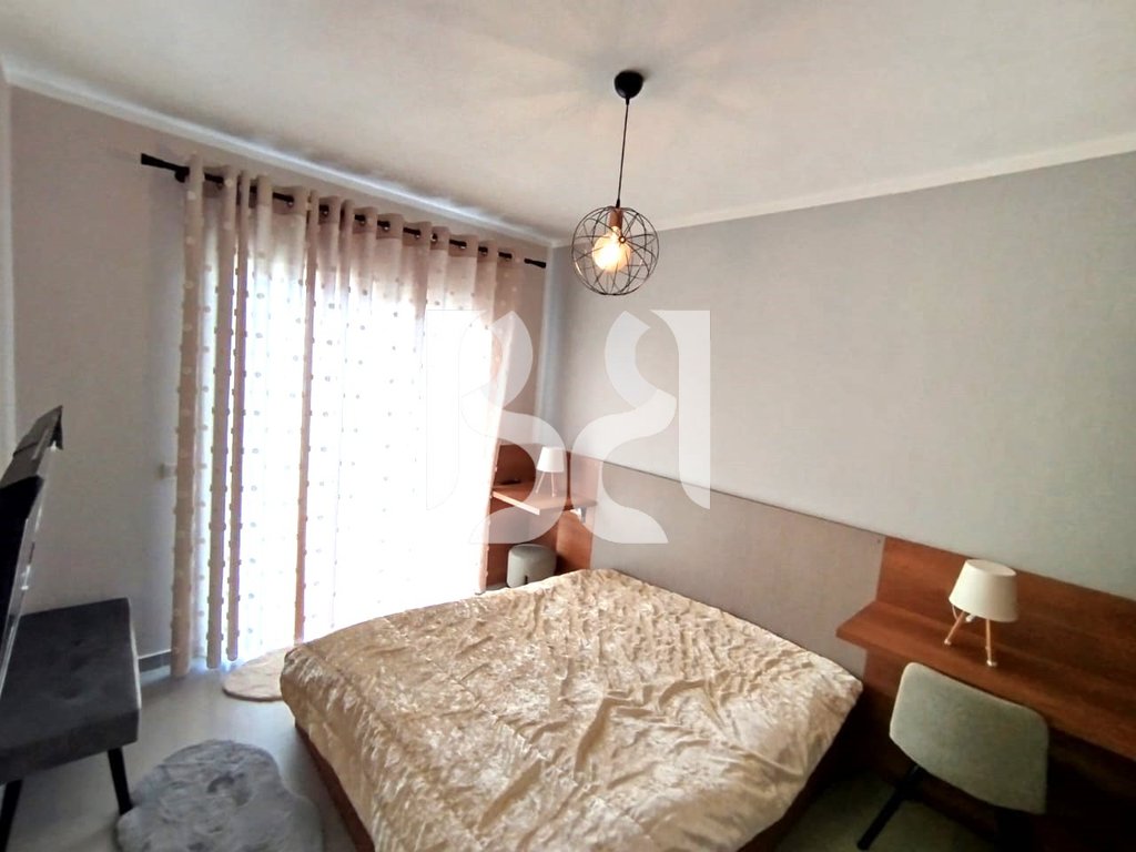 APARTAMENT 1+1+ PARKIM ME QERA TEK UNIVES CITY* 4