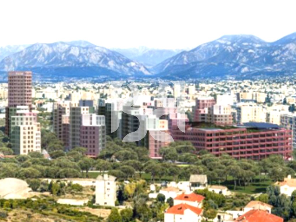 APARTAMENT 2+1 NE SHITJE – RIVERPARK*