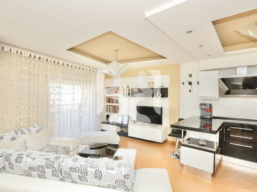 APARTAMENT 3+1+2 ME QERA TE DON BOSKO 2