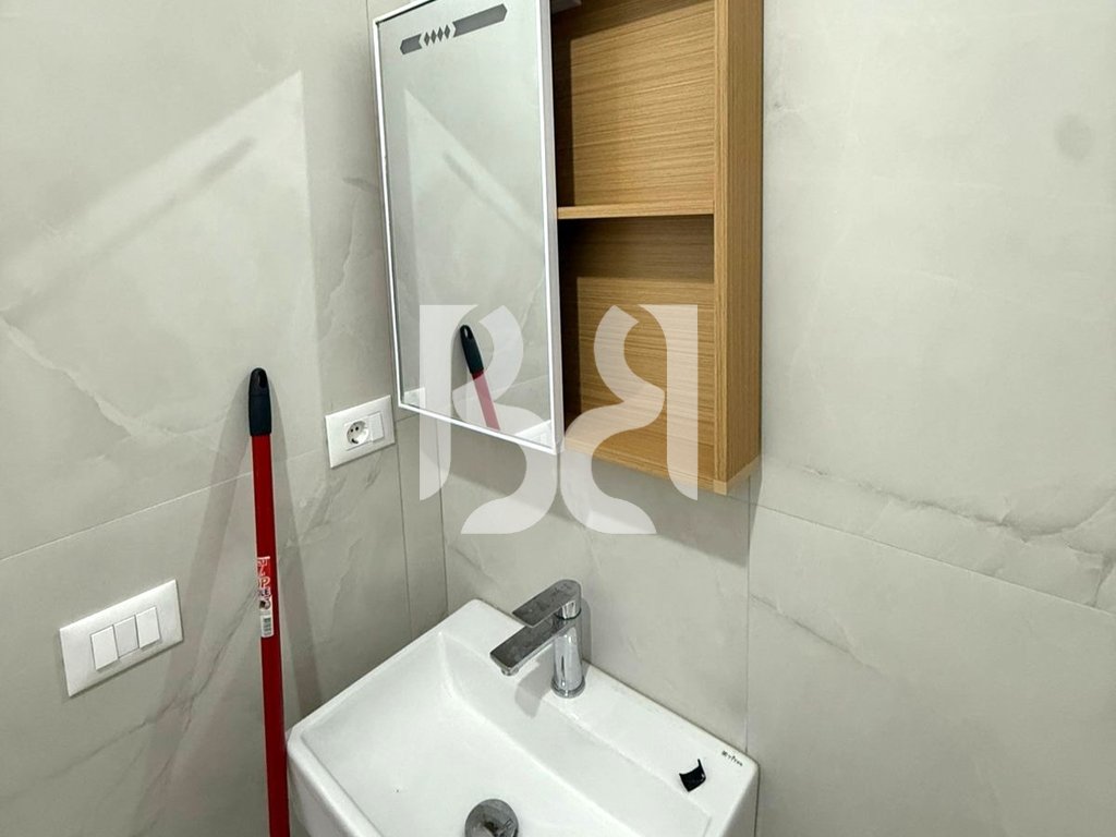 APARTAMENT 1+1 ME QIRA RESIDENCA OXA FRESK 400 MIJE LEKE* 3