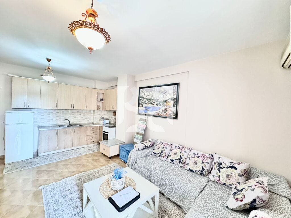 JAPIM APARTAMENT ME QIRA 2+1 NE YZBERISHT 2