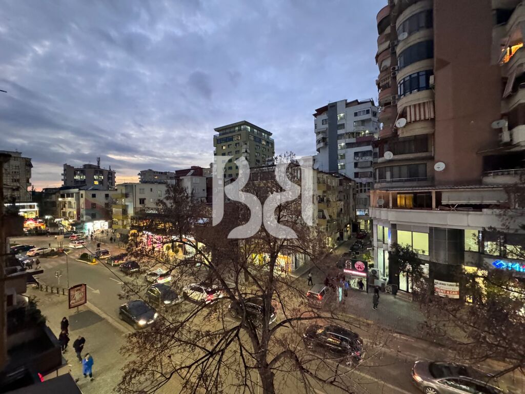 JAPIM APARTAMENT 1+1 ME QIRA SHESHI WILLSON