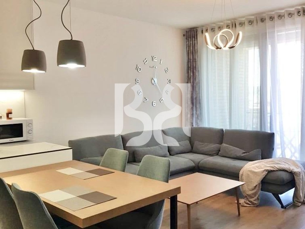 APARTAMENT ME QIRA 2+1+2 FIORI DI BOSCO