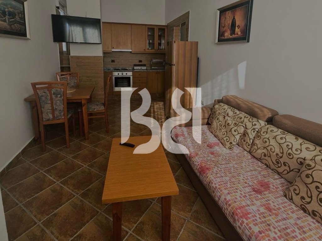 JEPET ME QIRA APARTAMENT 1+1 | RRUGA E KAVAJËS – MIDIS AMBASADAVE 2