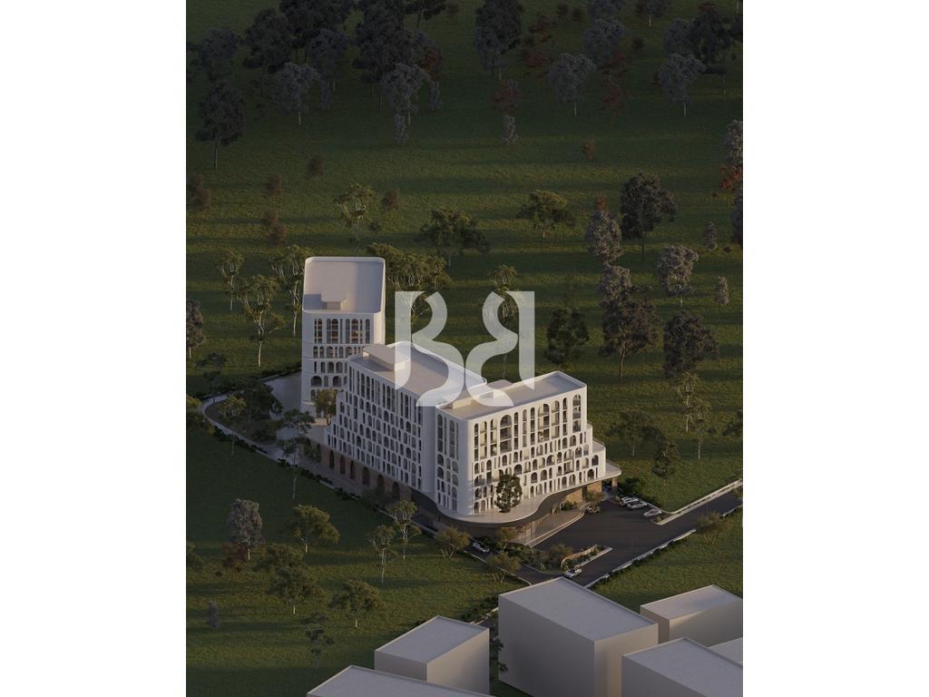 APARTAMENT 2+1 NË SHITJE ME KREDI NË ORIKUM 144m2-360,750€ – REZIDENCË PREMIUM PRANË MARINA ORIKUM, VLORË 3
