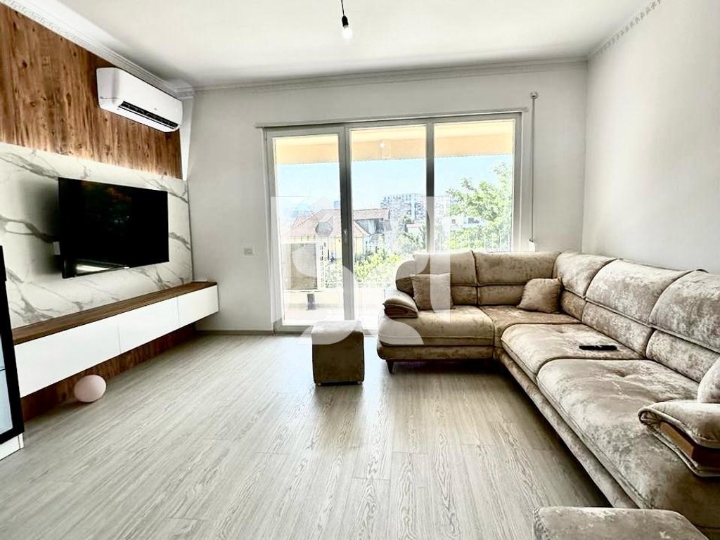 APARTAMENT 2+1+2 ME QIRA, ISH-FUSHA E AVIACIONIT