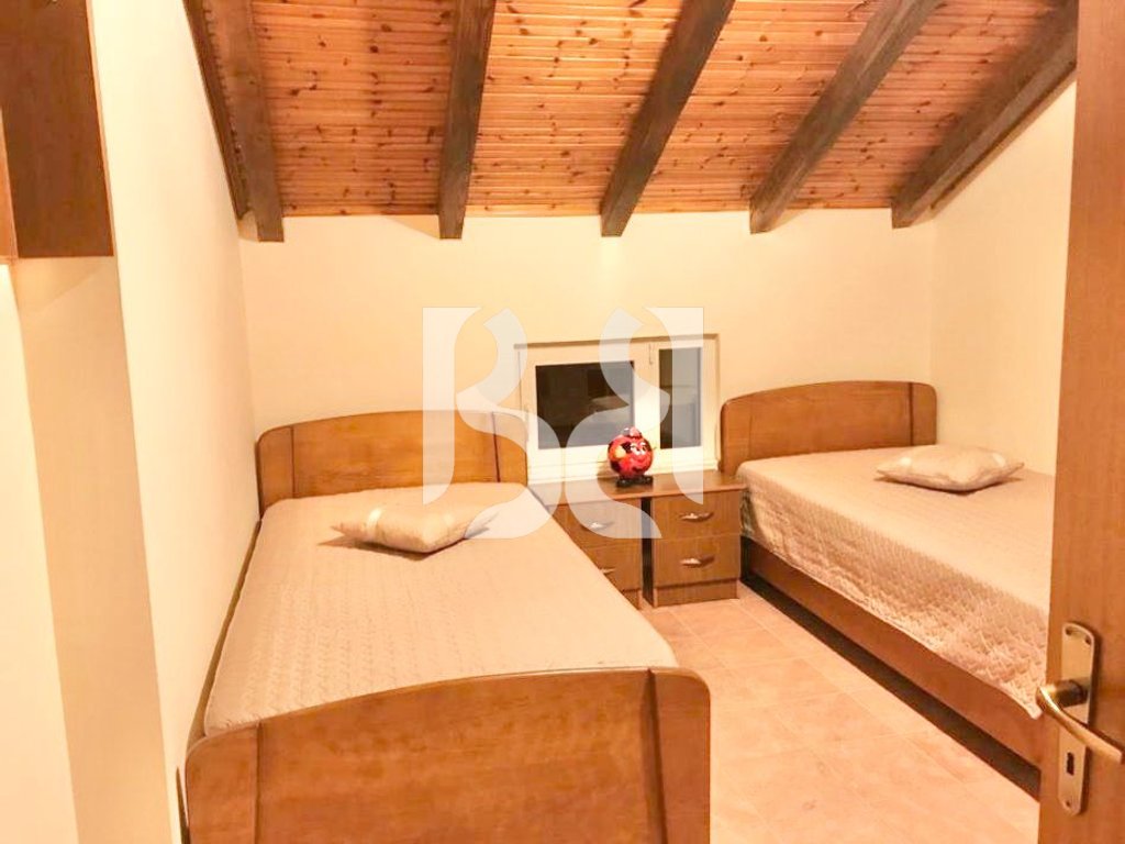 *APARTAMENT ME QIRA 3+1+2 BALLKONE, NE ZONEN E XHAMLLIKUT 3