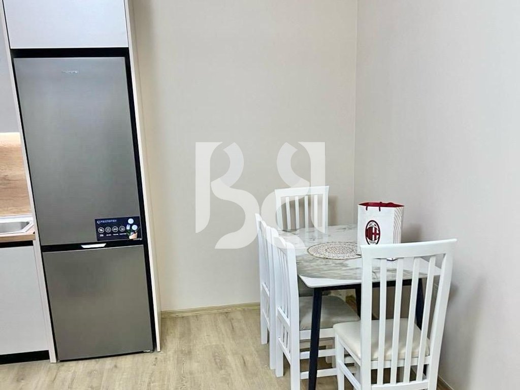 APARTAMENT 1+1 ME QIRA TEK BULEVARDI I RI* 4
