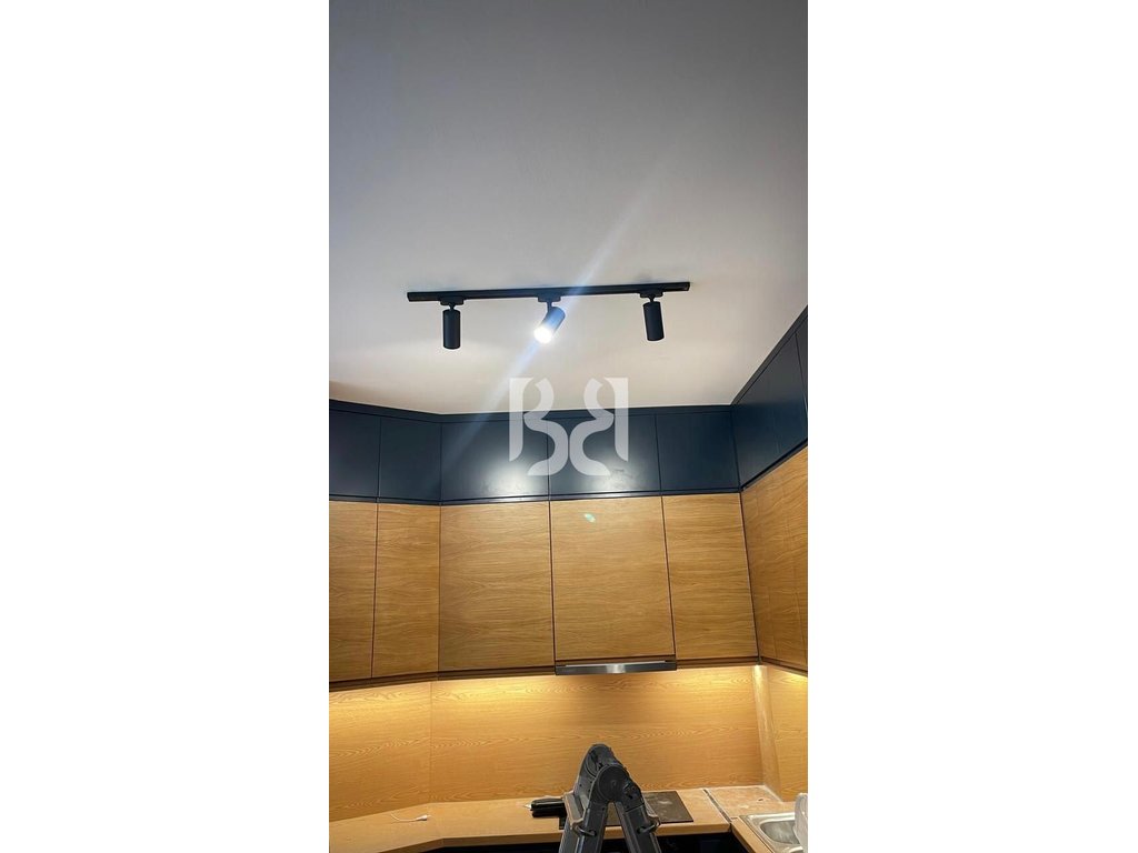 JEPET ME QIRA APARTAMENT 1+1+ POST PARKIMI TEK RIVER RESIDENCE** 4