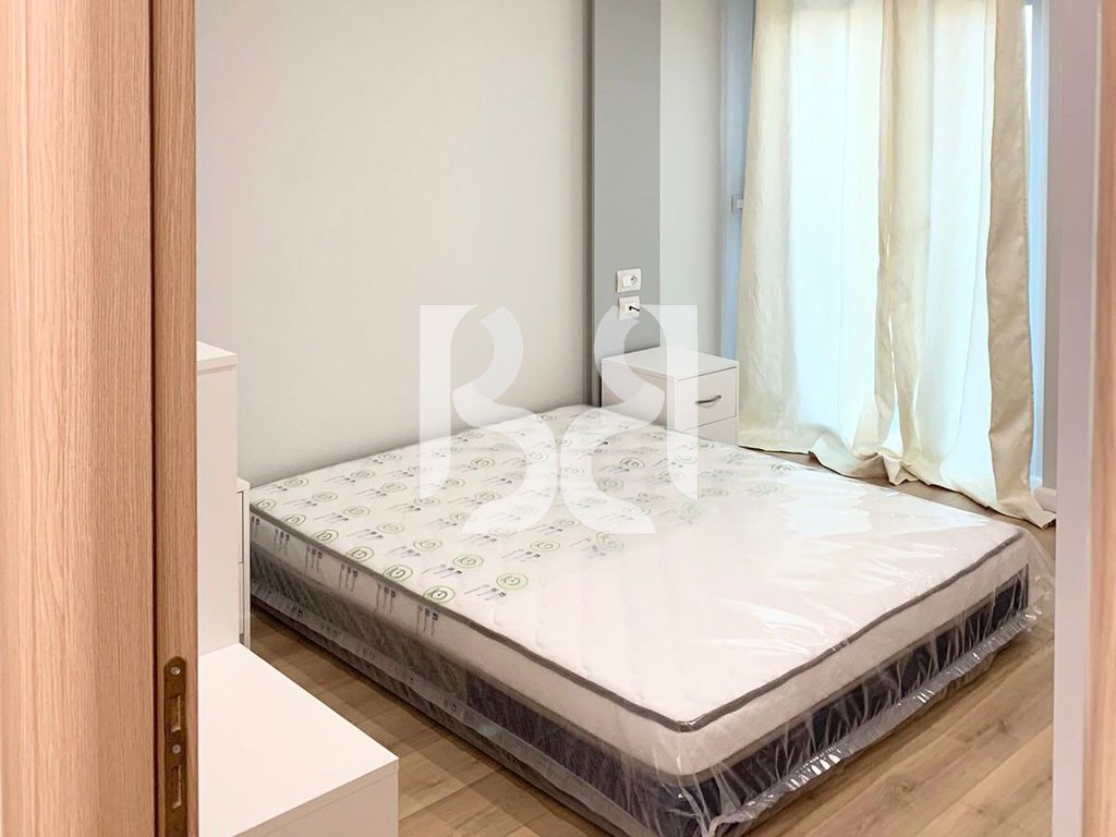 JEPET ME QERA APARTAMENT 1+1 LIQENI I THATE 3