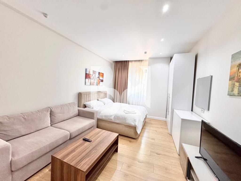 *SHITEN 4 STUDIO( 2 APARTAMENTE ) NE KINOSTUDIO