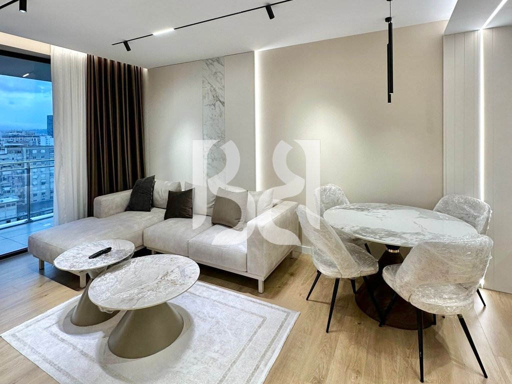 SHITET APARTAMENT 2+1 RRUGA MINE PEZA 2