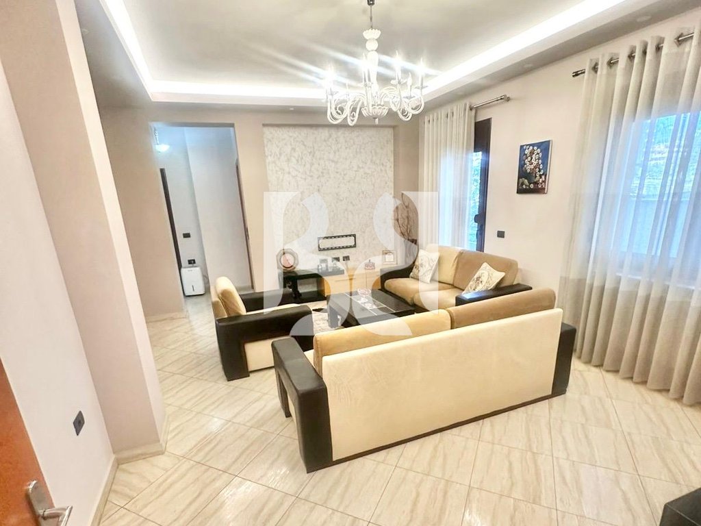APARTAMENT 2+1 ME QERA PRANE UET,PORCELAN 2