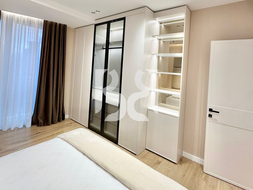 SHITET APARTAMENT 2+1 RRUGA MINE PEZA 4