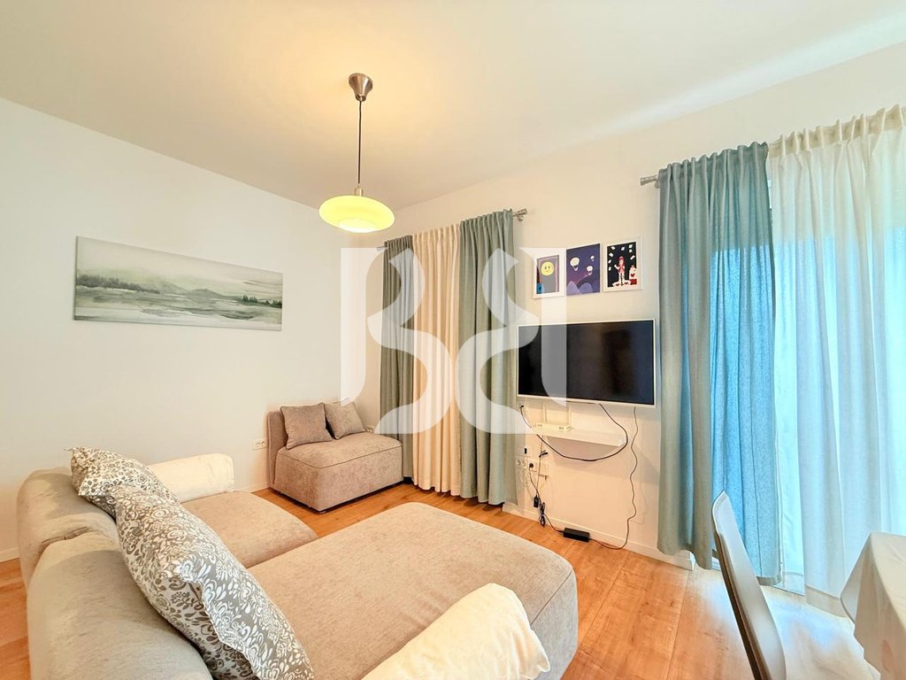 APARTAMENT ME QIRA 2+1+ PARKIM LIQENI I THATE