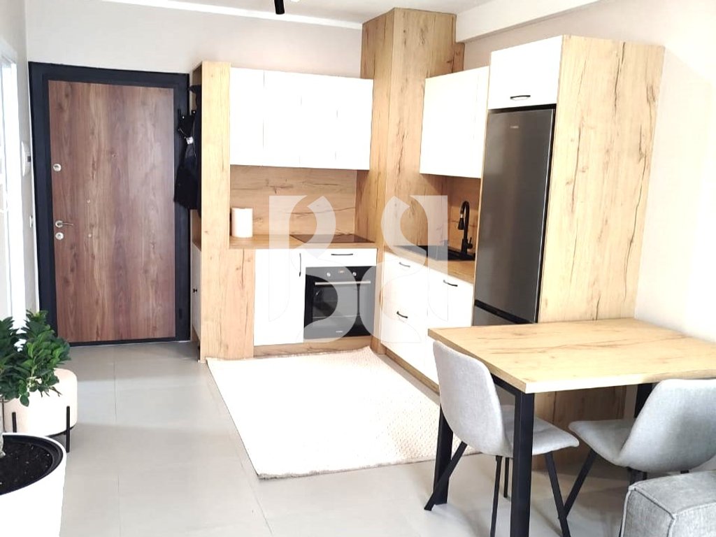 APARTAMENT 1+1+ PARKIM ME QERA TEK UNIVES CITY* 3