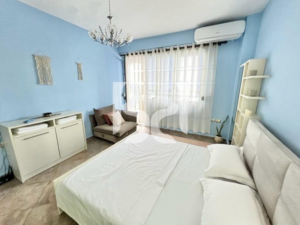 APARTAMENT 2+1 ME QIRA TE RRUGA E DIBRES* 4